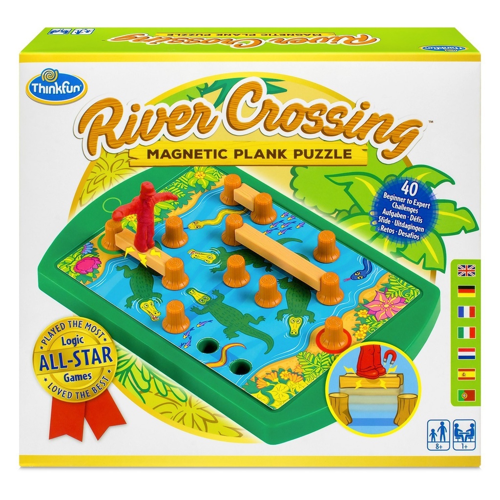 [76349] River Crossing