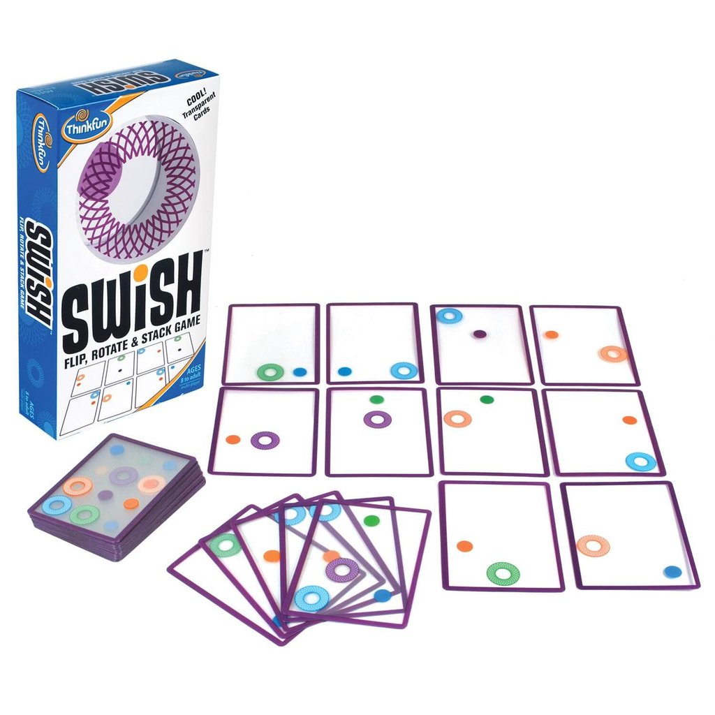 [76328] Swish