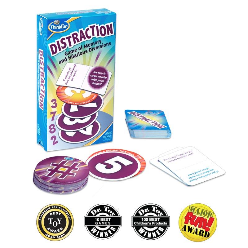 [76323] Distraction
