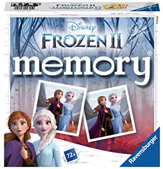 [24315] MEMORY FROZEN X2