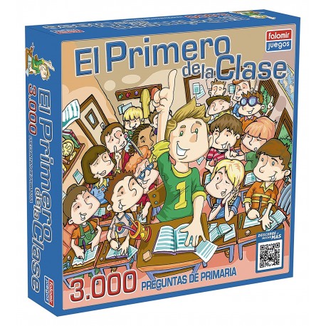 [1730] EL 1º DE LA CLASE 3000