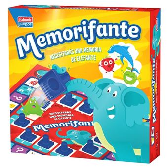 [29768] MEMORIFANTE