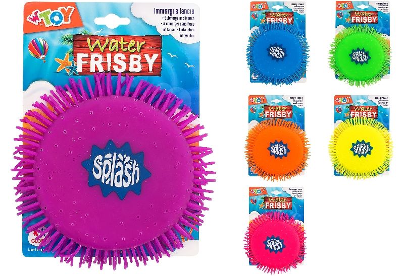 [38565] Splash frisby