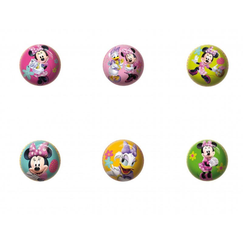 [412] PELOTA MINNIE MINI