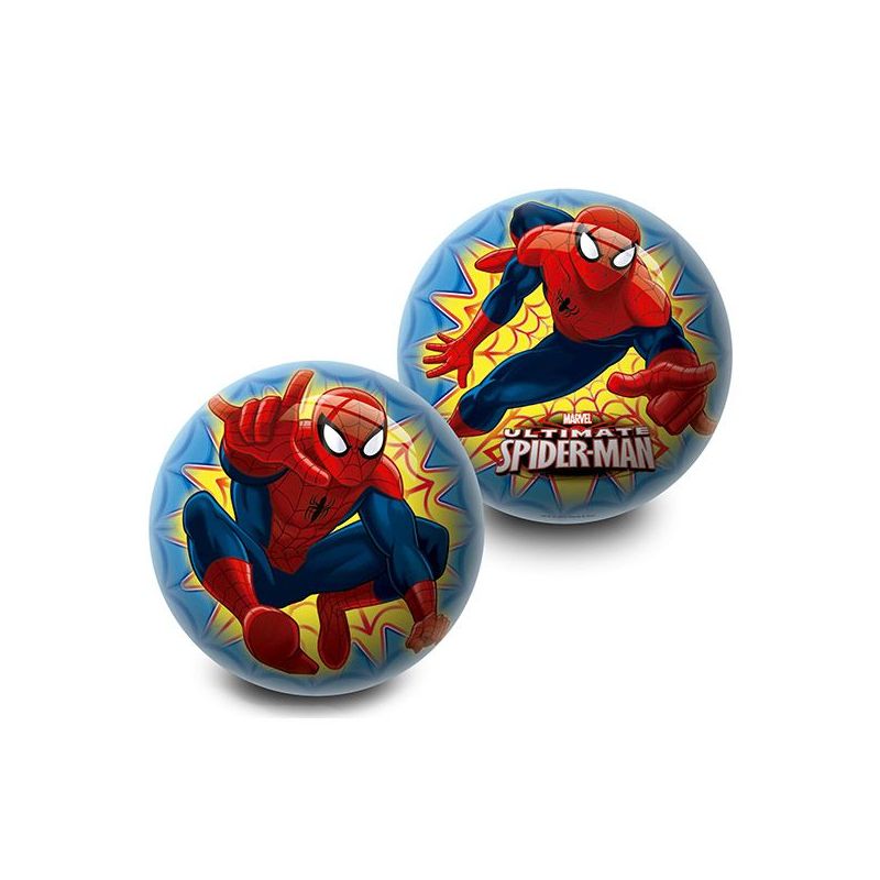 [433] PELOTA SPIDERMAN MINI