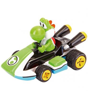 Mario Kart 8 - Yoshi