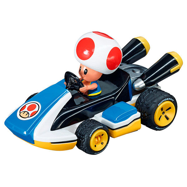 [19318] Mario Kart 8 - Toad