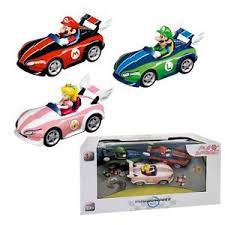 Nintendo Mario Kart Wii caja 3 unidades