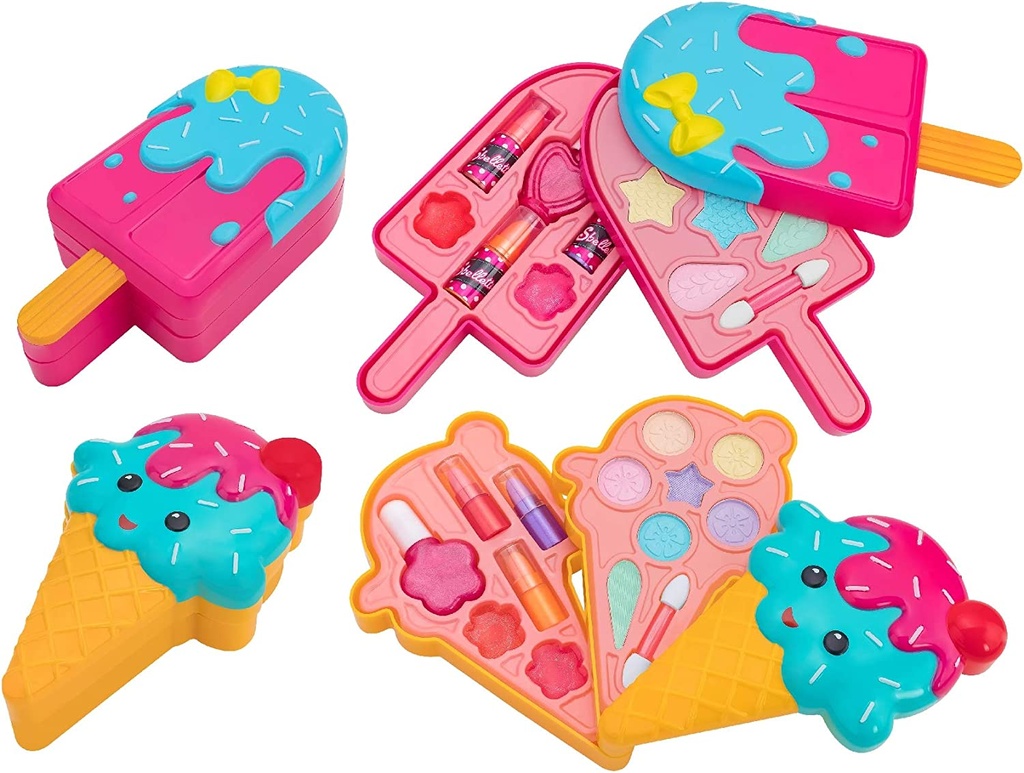 SBELLETI MAQUILLAJE MEDIANO POLO