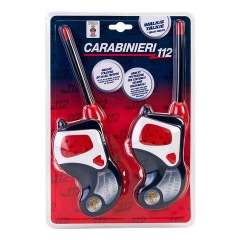 WALKIE TALKIE CARABINIERI