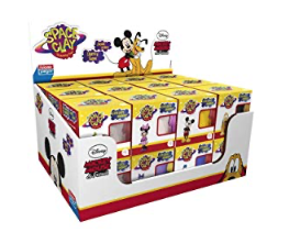 DISPLAY DISNEY CLASSIC (24UND.)