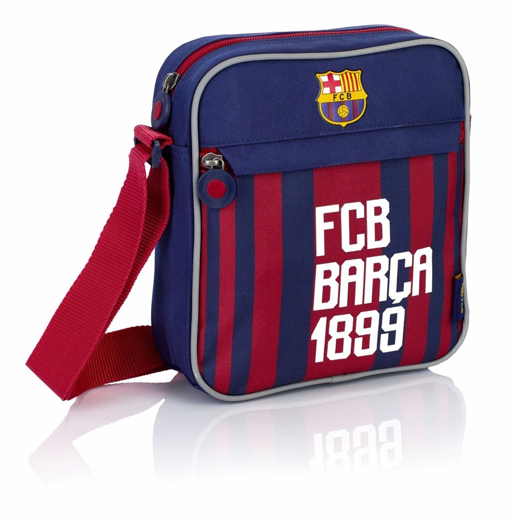 [502018001] BANDOLERA FCB
