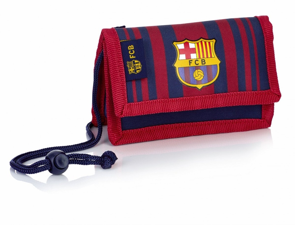 BILLETERA FCB