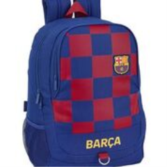 MOCHILA ADAPT.CARRO F.C.BARCELONA 1ª EQUIP. 19/20