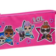 [812020744] PORTATODO TRIPLE LOL SURPRISE! TOGETHER