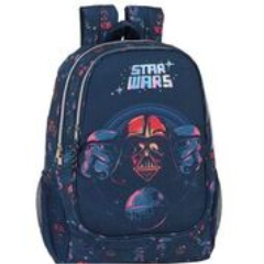 MOCHILA ADAPT.CARRO STAR WARS DEATH STAR