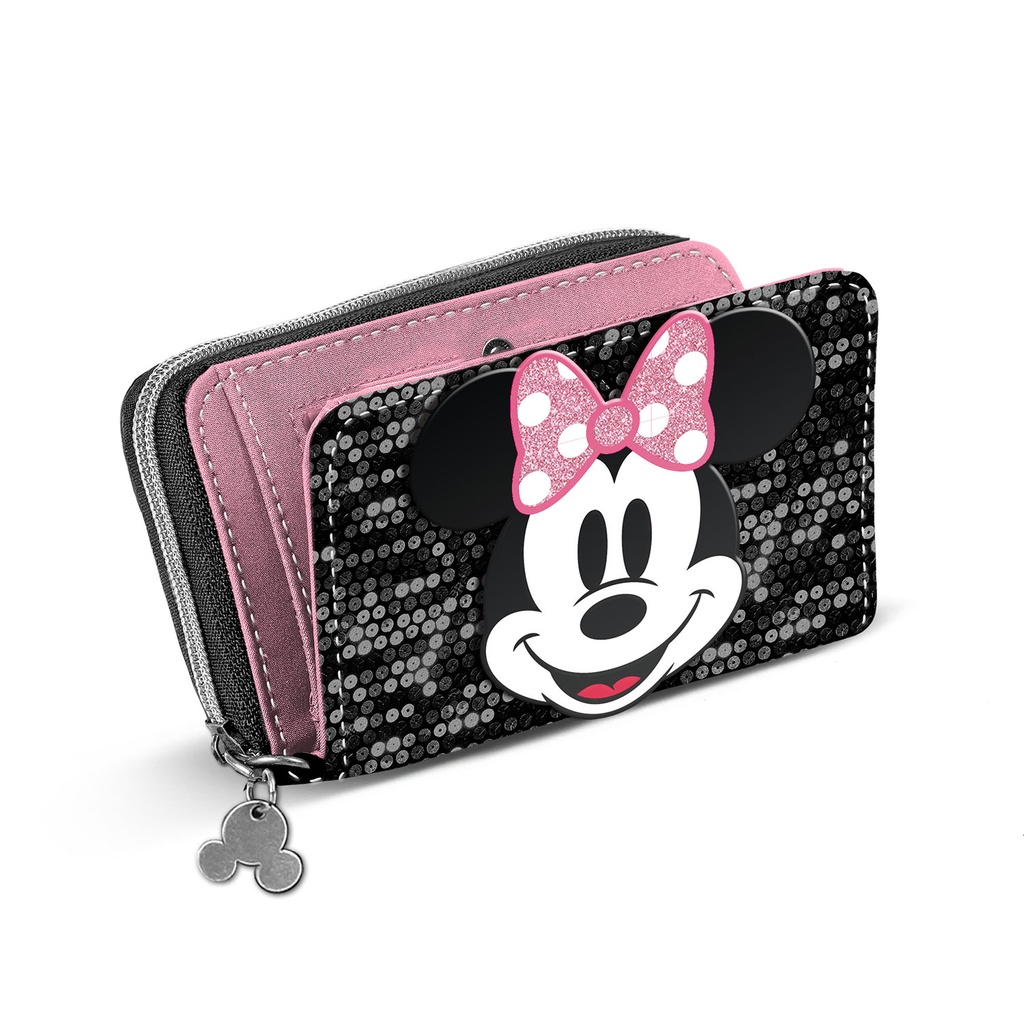 MINNIE BILLETERO SHY
