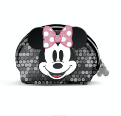 MINNIE MONEDERO OVAL SHY