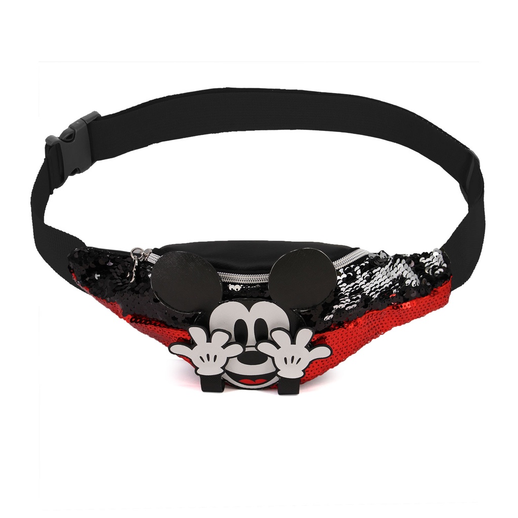 MICKEY RIÑONERA WAIST SHY