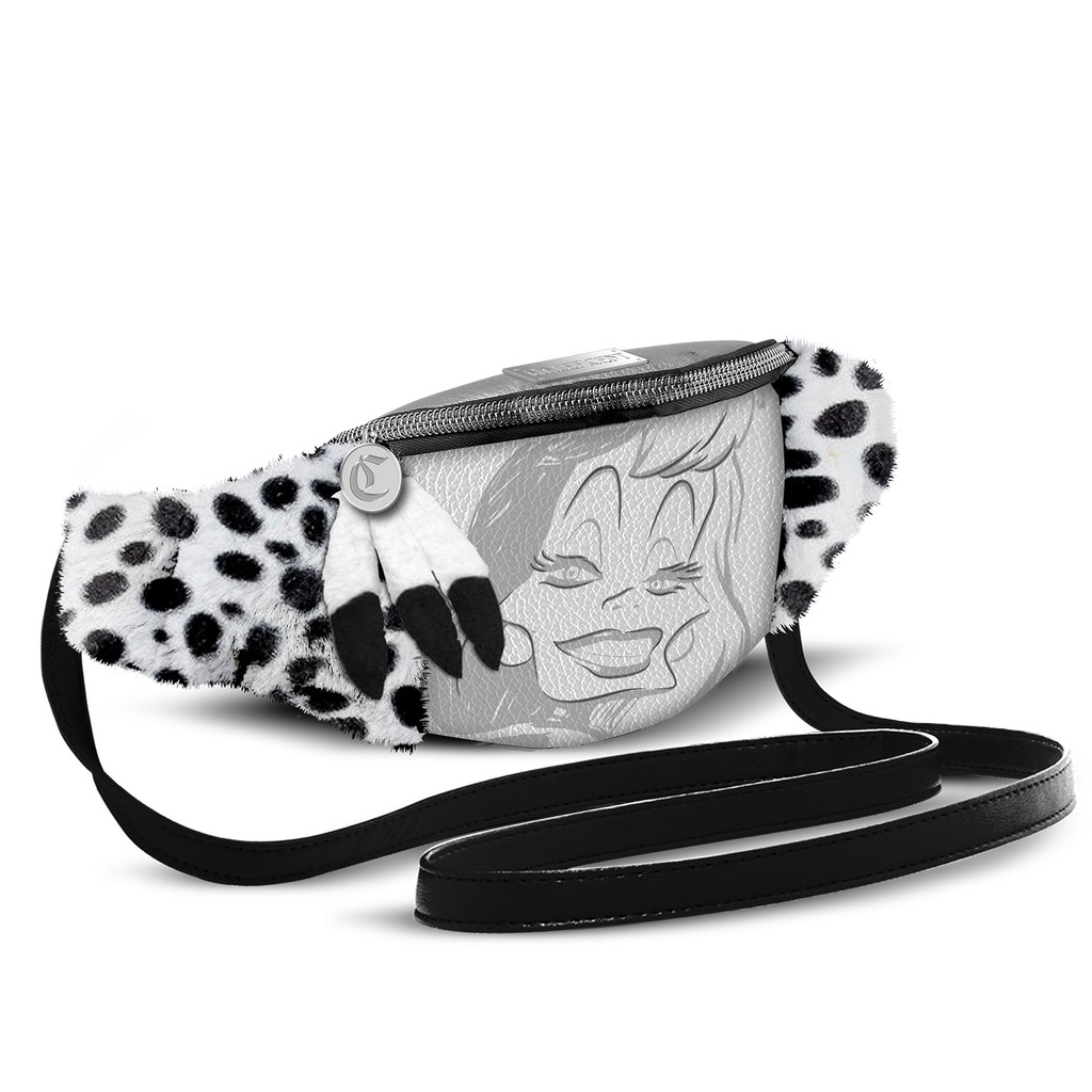 CRUELLA RIÑONERA WAIST VIL