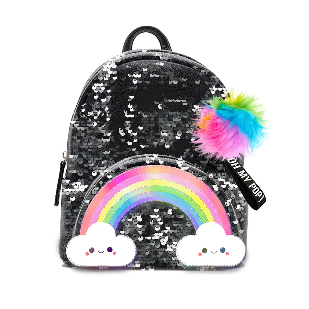 OHMYPOP MOCH.FASHION PQ.RAINBOW