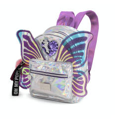 OHMYPOP Moch. Fashion Pq Wings