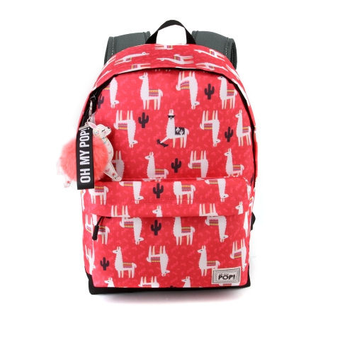 OHMYPOP Mochila HS Cuzco