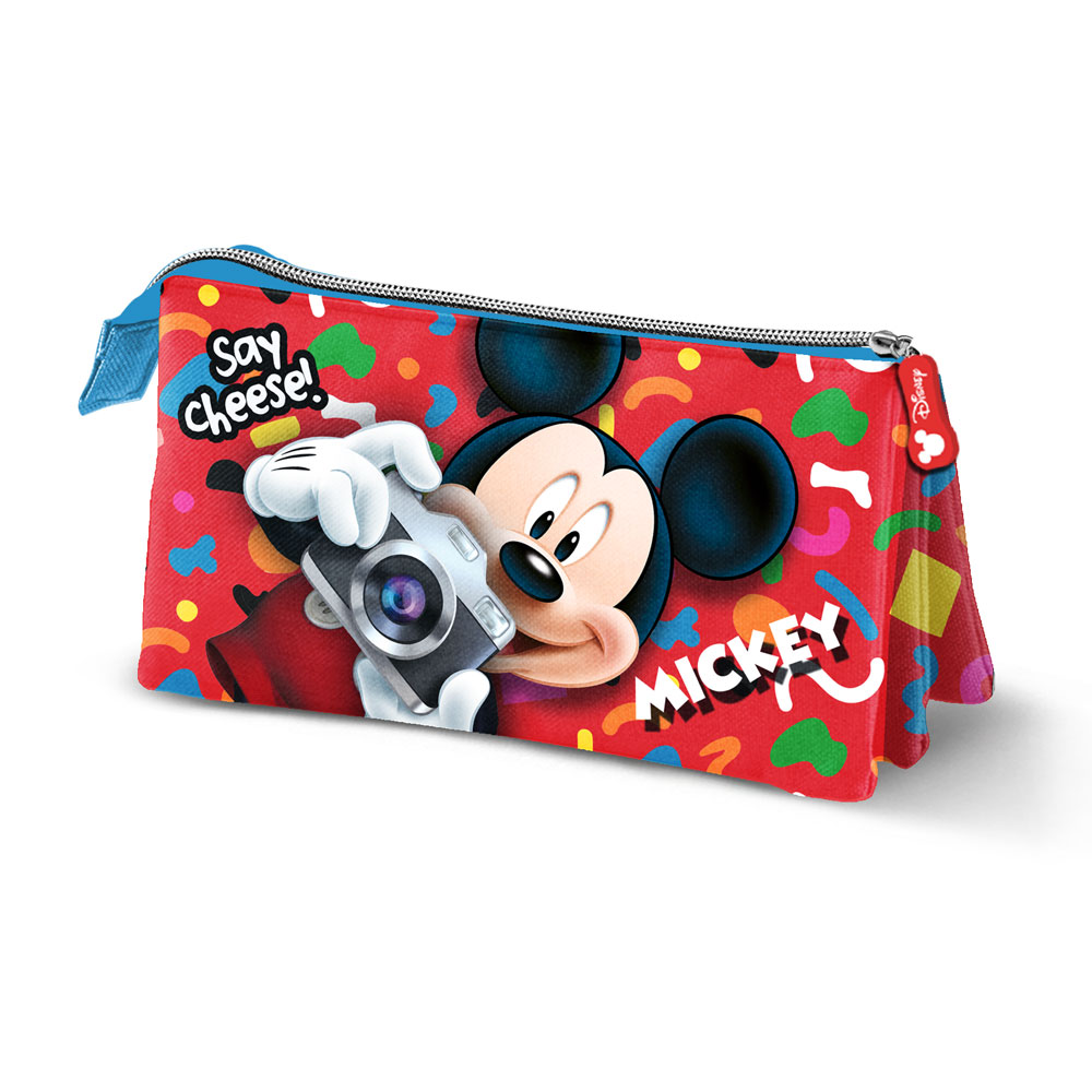 MICKEY INFANTIL Ptodo Triple Say Ch