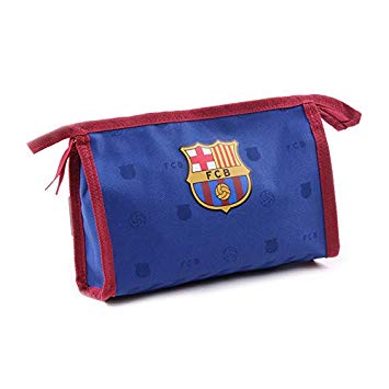 [490-8124] NECESER FC BARCELONA
