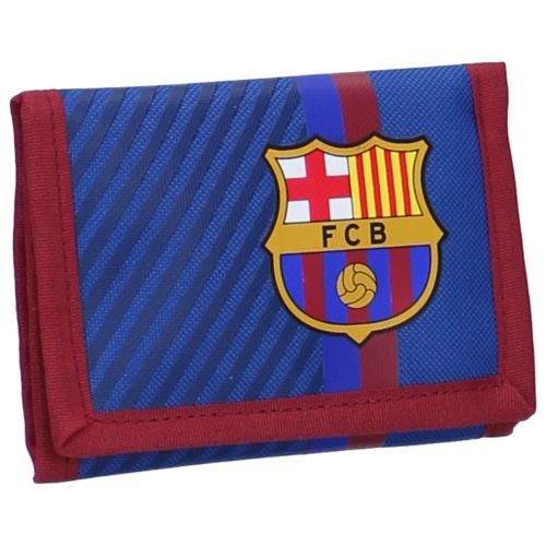 [490-9161] BILLETERA FCB THE DREAM TEAM