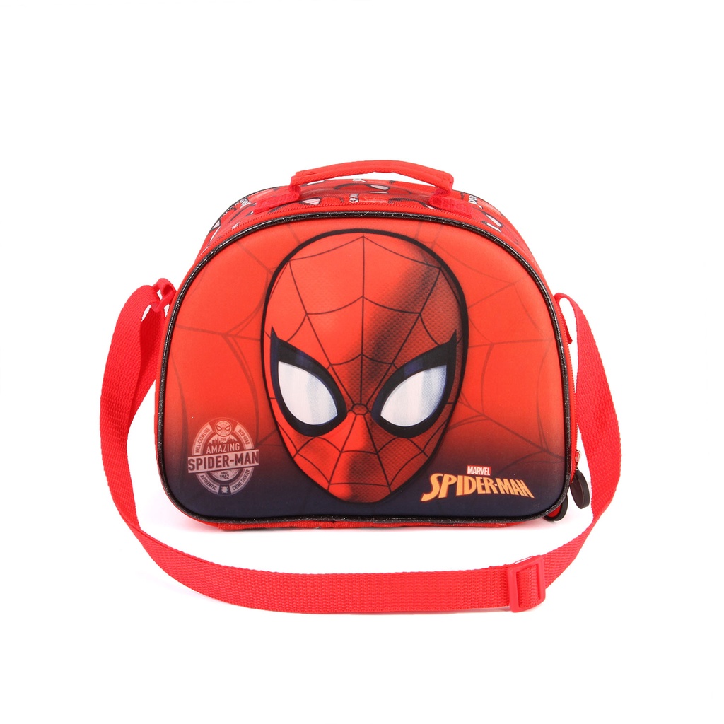 [39003] SPIDERMAN Merendero 3D Spiderweb