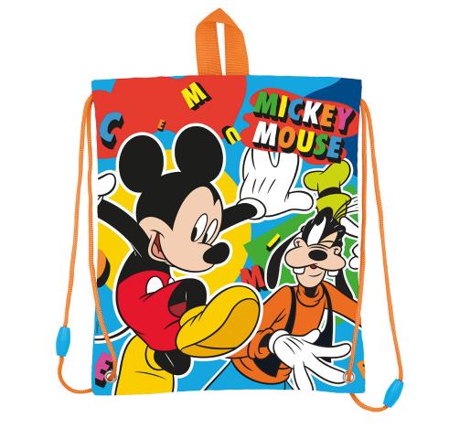 St Bolsa Merienda Mickey Cool Summer