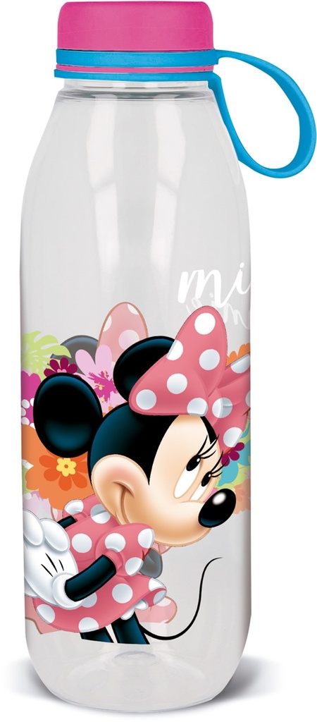 St Botella Aventura 650 Ml. Minnie Bloom