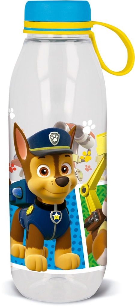 St Botella Aventura 650 Ml. Paw Patrol Colours
