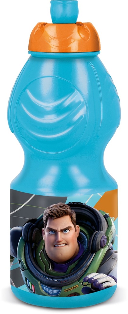 St Botella Sport 400 Ml Lightyear