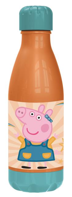 St Botella Pp Infantil 560 Ml Peppa Pig Kindness Counts