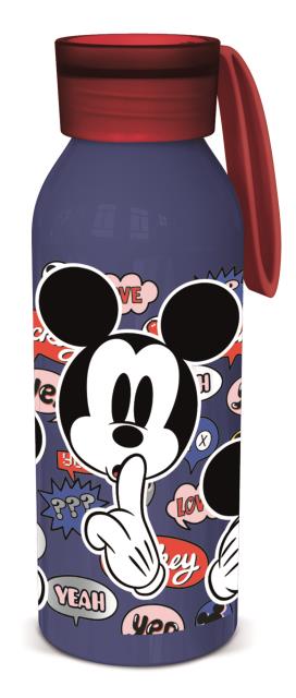 [50124] St Bot.Alum.*510 Ml It´S A Mickey Thing