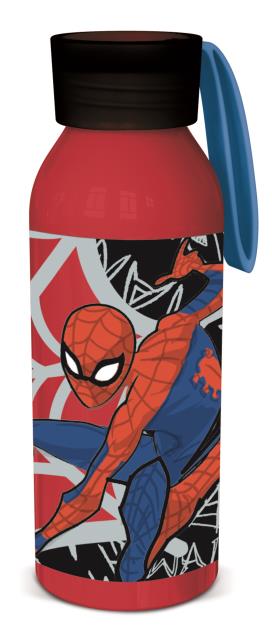 St Bot.Alum.*510 Ml Spiderman Urban Web