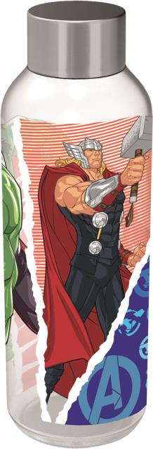 [57713] St Bot. Tritan Hidro 660 Ml Avengers Comic Heroes