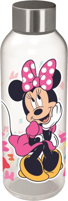 [51113] St Bot. Tritan Hidro 660 Ml Minnie So Edgy Bows