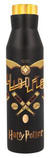 [3941] St Bot. Termo Diabolo Acero Inox. 580 Ml Harry Potter