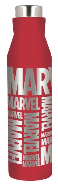 St Bot. Termo Diabolo Acero Inox. 580 Ml Marvel