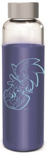 St Bot.Cristal C/Funda - 585 Ml Sonic