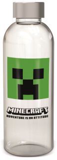 St Bot.Cristal Grande 1030 Ml Minecraft