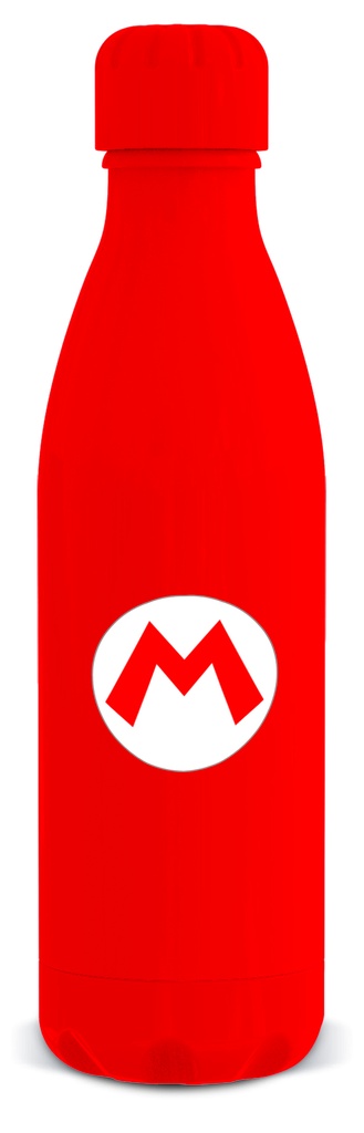 [1370] St Bot.Grande 660 Ml Super Mario