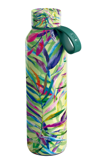 QUOKKA TERMO A.INOX  630 ML NATURE SOLID COLGADOR