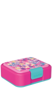 [40259] QUOKKA KIDS SANDWICHERA TWIST ZEBRAS