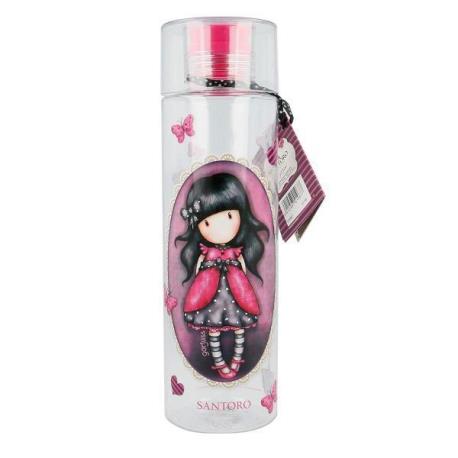 [1067] Botella Tritan Grande Boquilla Silicona 850  Ml. Gorjuss