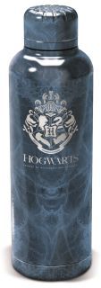 [341] St Botella Termo Acero Inoxidable 515 Ml. Harry Potter