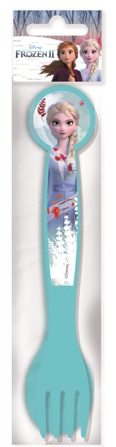 [51017] St Set De 2 Cubiertos Pp Frozen Ii Blue Forest